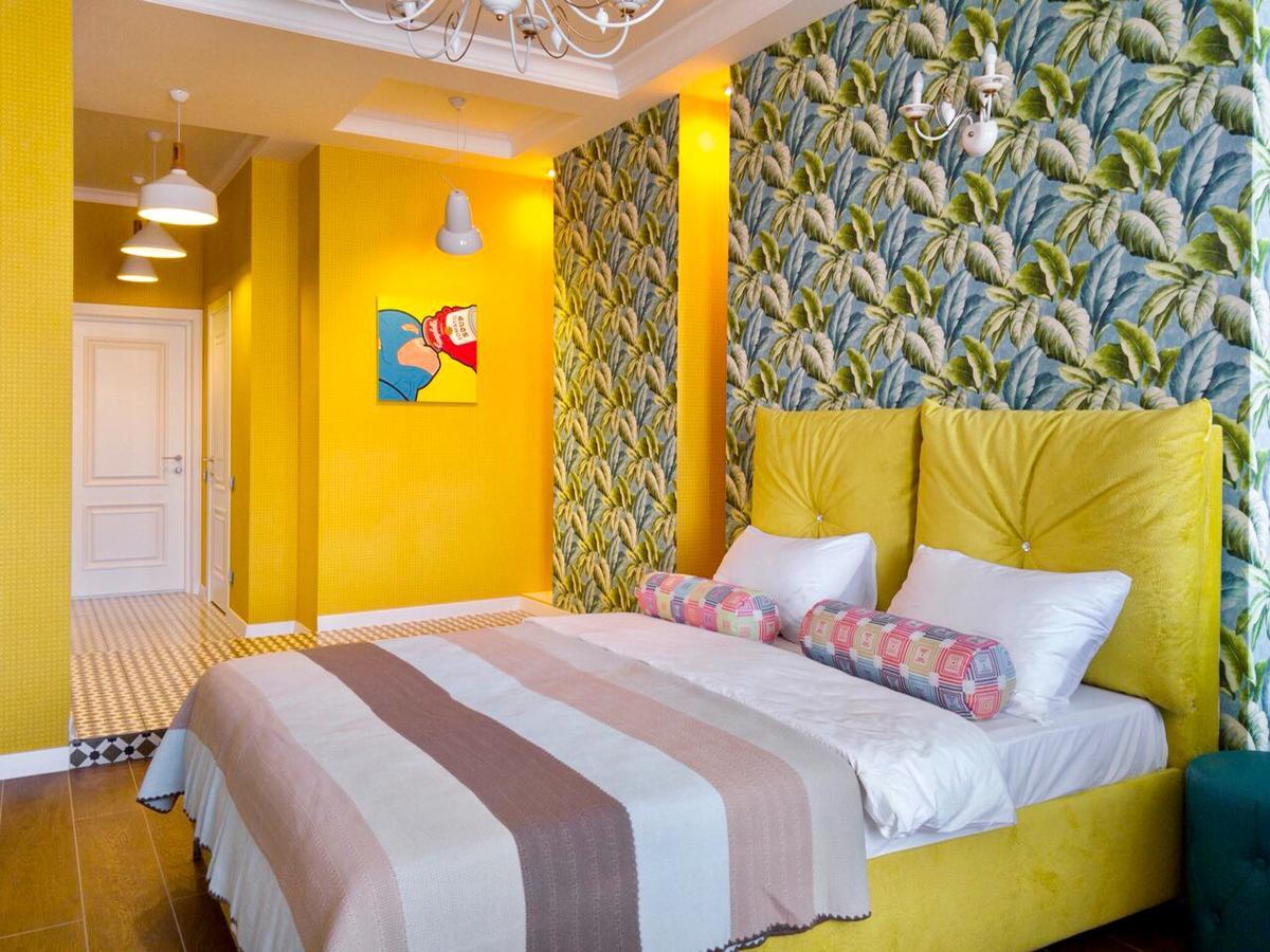 Club Miami Arkadia Hotel Oldenburg Bagian luar foto