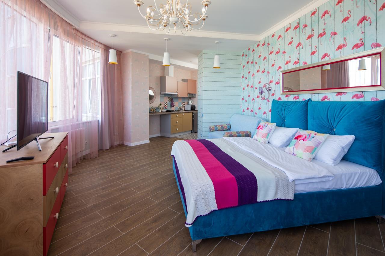Club Miami Arkadia Hotel Oldenburg Bagian luar foto