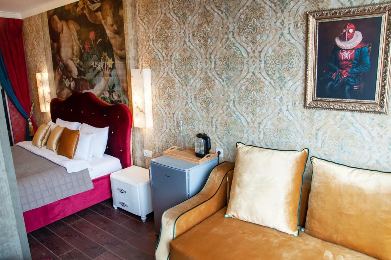 Club Miami Arkadia Hotel Oldenburg Bagian luar foto